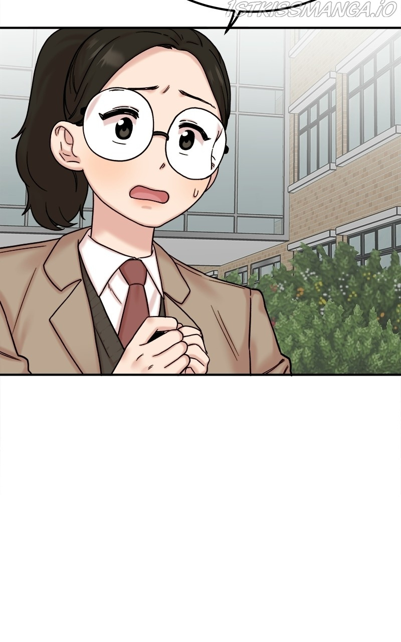 My Dud to Stud Boyfriend chapter 31 - page 122
