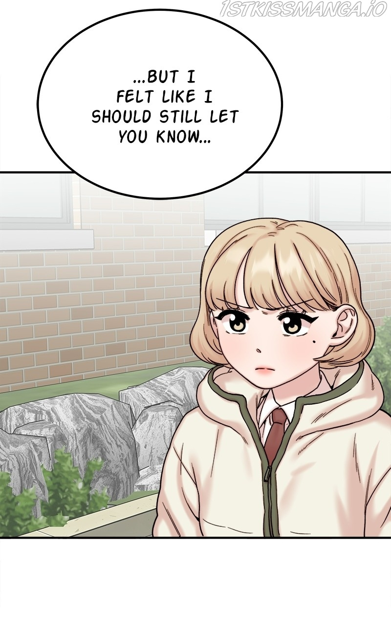 My Dud to Stud Boyfriend chapter 31 - page 123