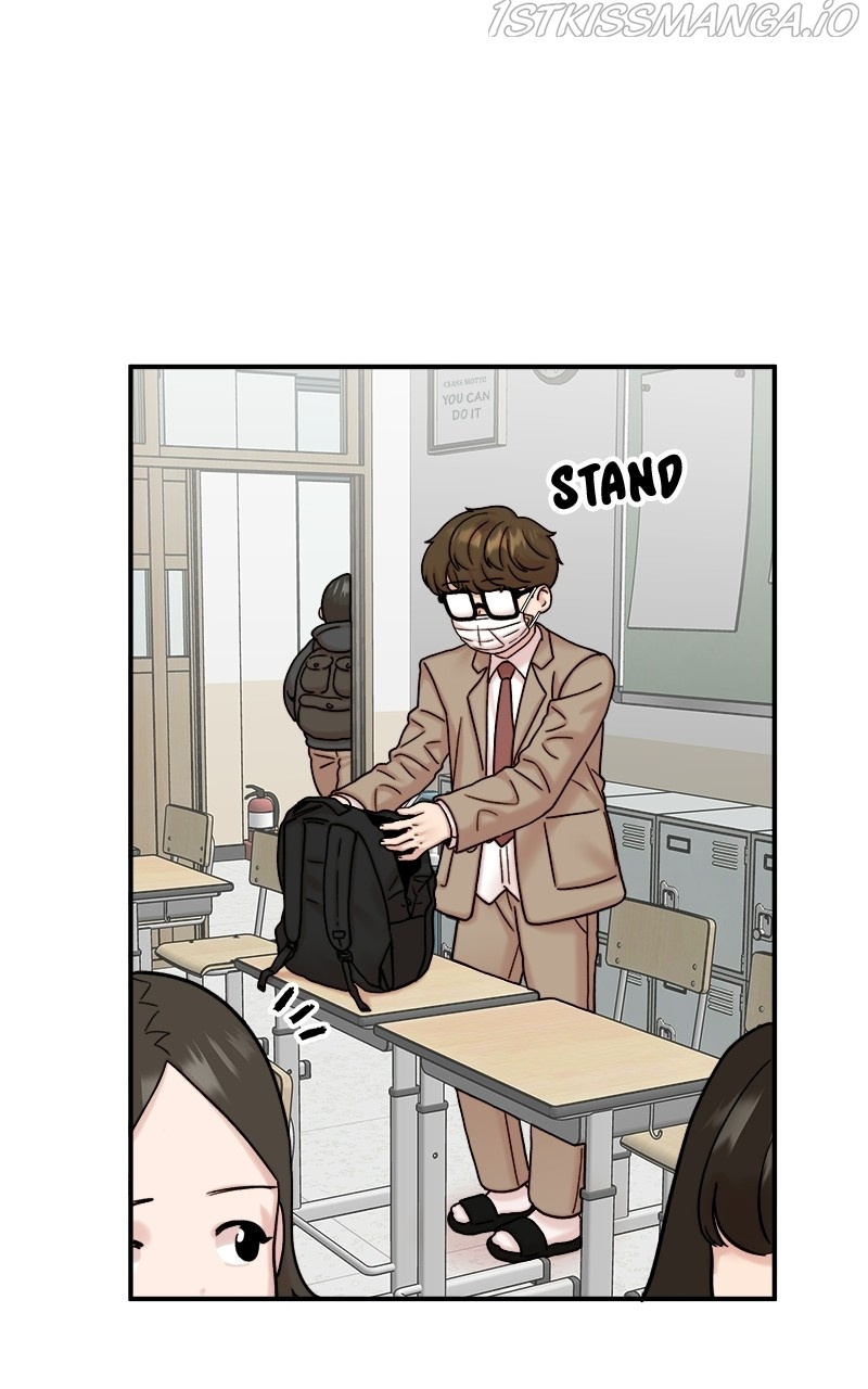 My Dud to Stud Boyfriend chapter 31 - page 128