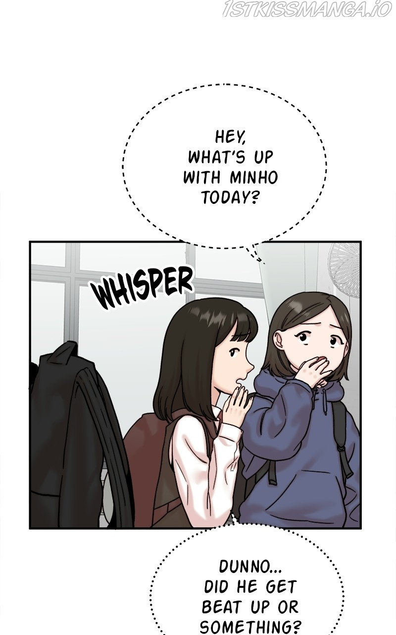 My Dud to Stud Boyfriend chapter 31 - page 129
