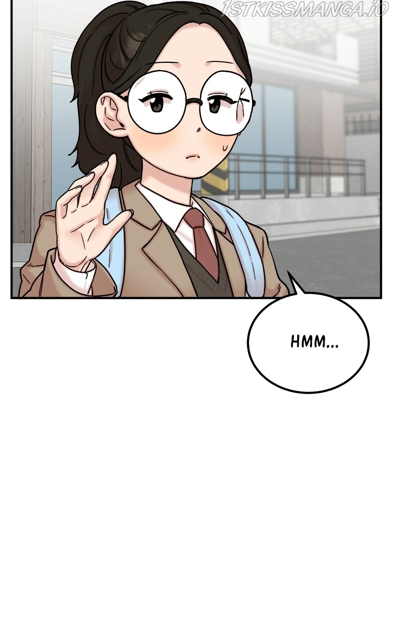 My Dud to Stud Boyfriend chapter 31 - page 13