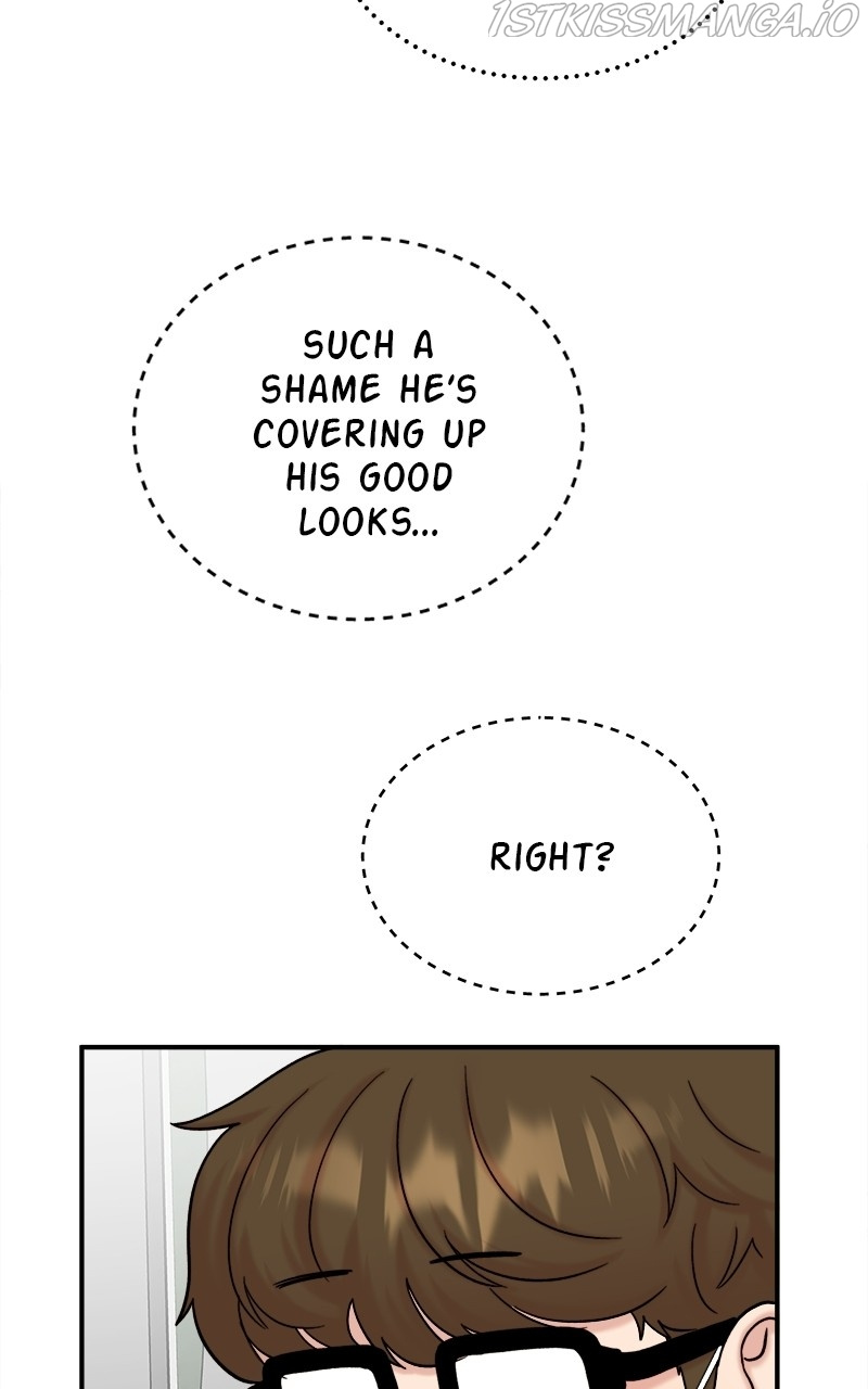 My Dud to Stud Boyfriend chapter 31 - page 130