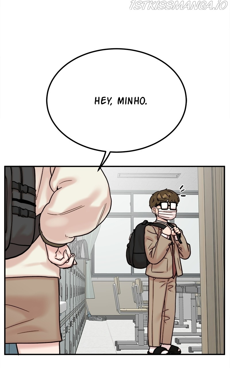 My Dud to Stud Boyfriend chapter 31 - page 132