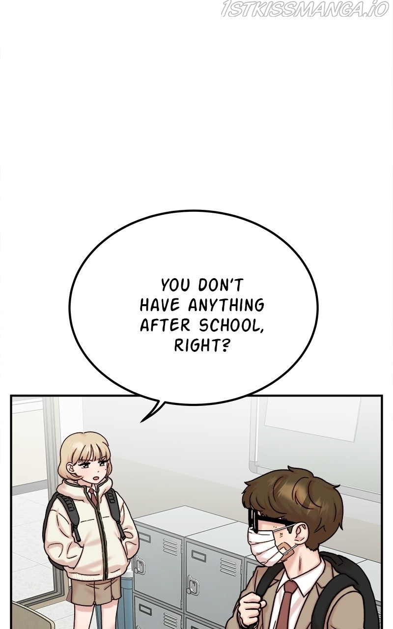My Dud to Stud Boyfriend chapter 31 - page 133