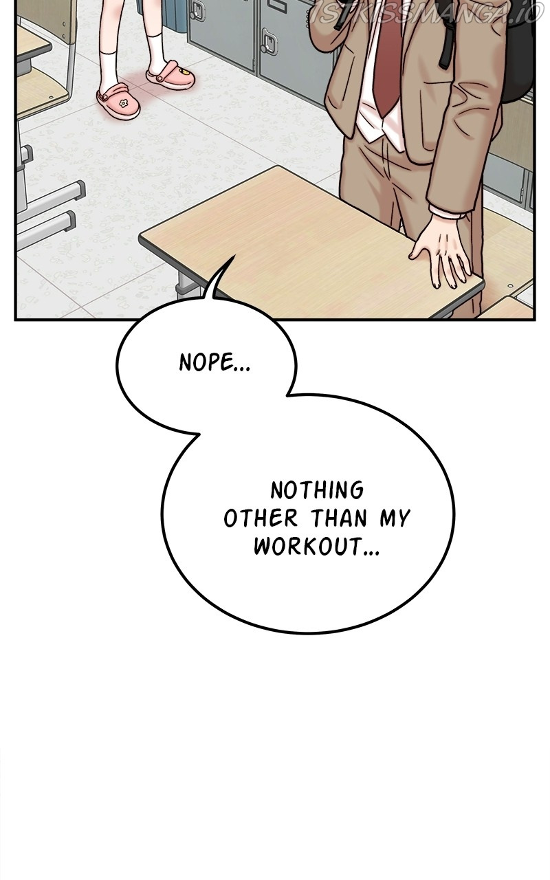 My Dud to Stud Boyfriend chapter 31 - page 134