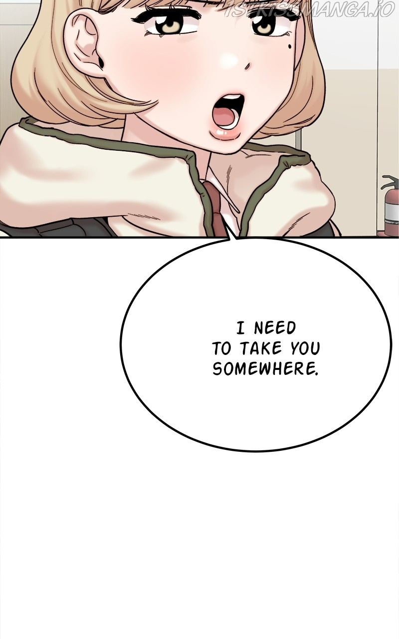My Dud to Stud Boyfriend chapter 31 - page 137