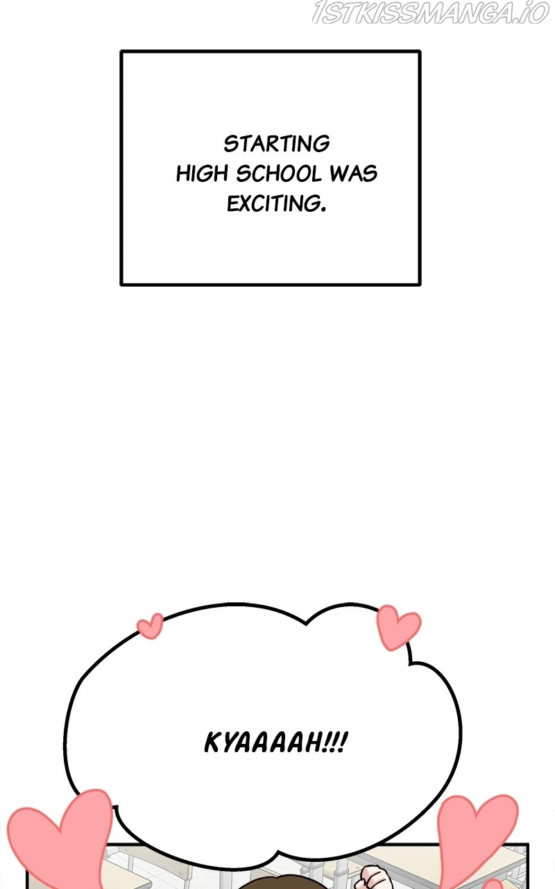 My Dud to Stud Boyfriend chapter 31 - page 14