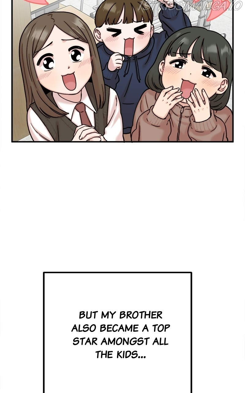 My Dud to Stud Boyfriend chapter 31 - page 15