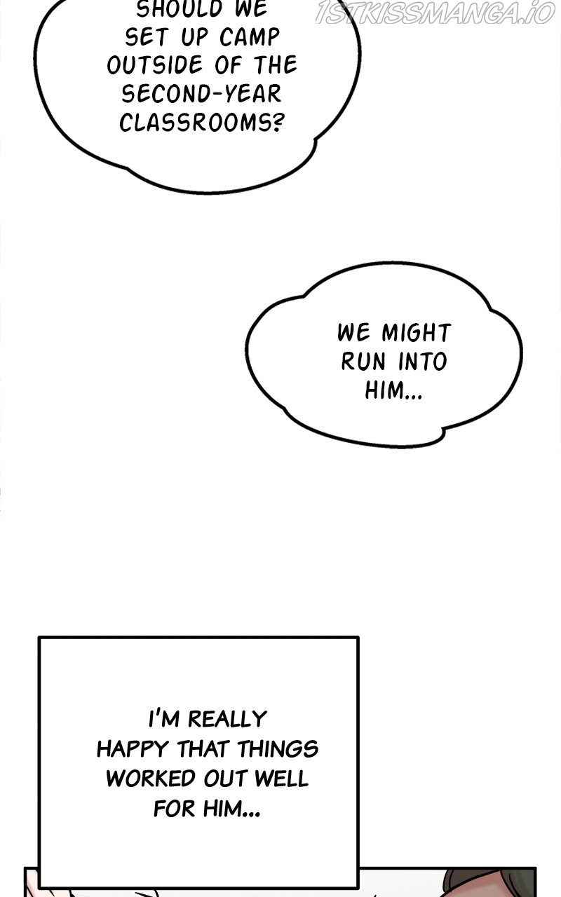 My Dud to Stud Boyfriend chapter 31 - page 17