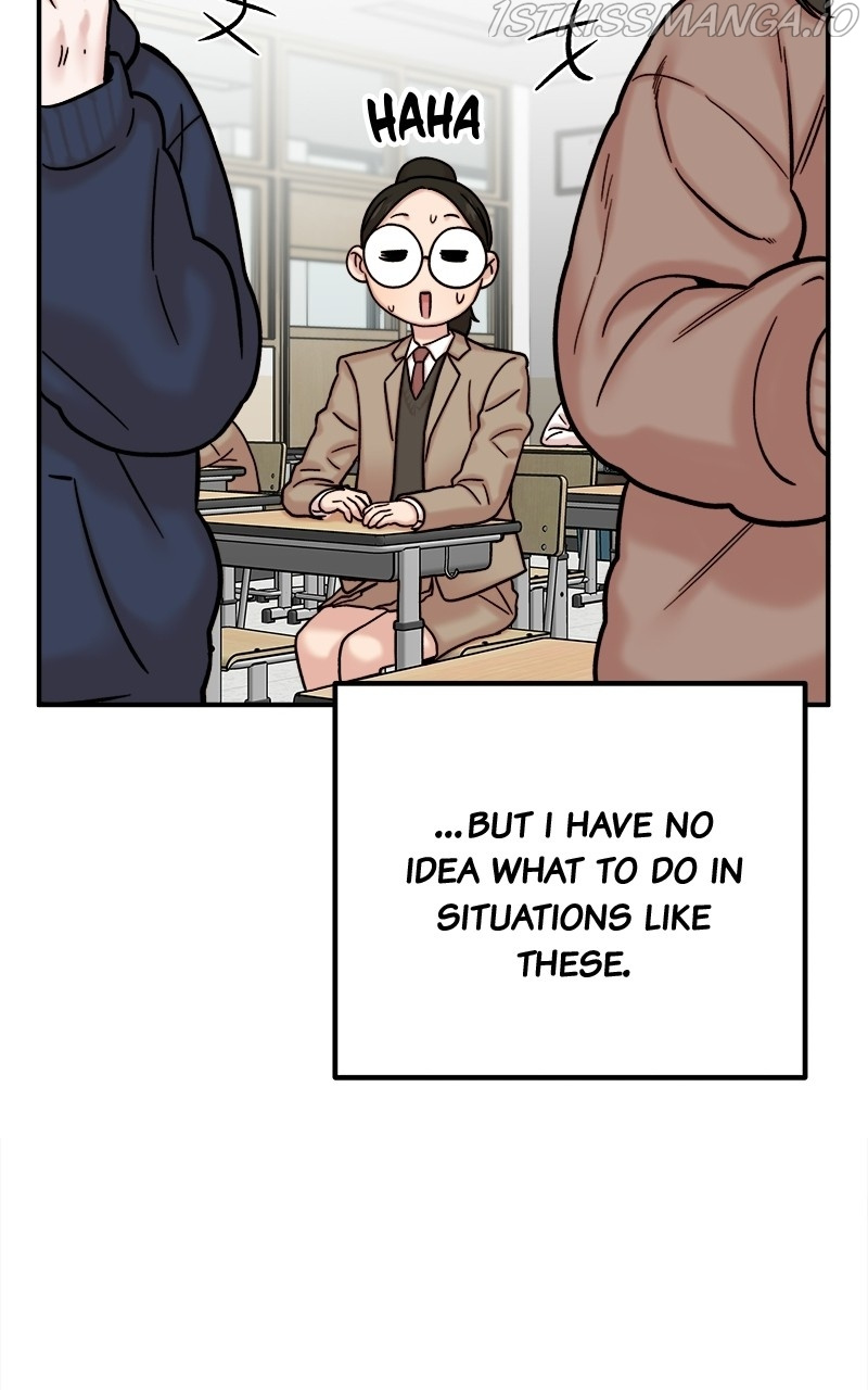 My Dud to Stud Boyfriend chapter 31 - page 18