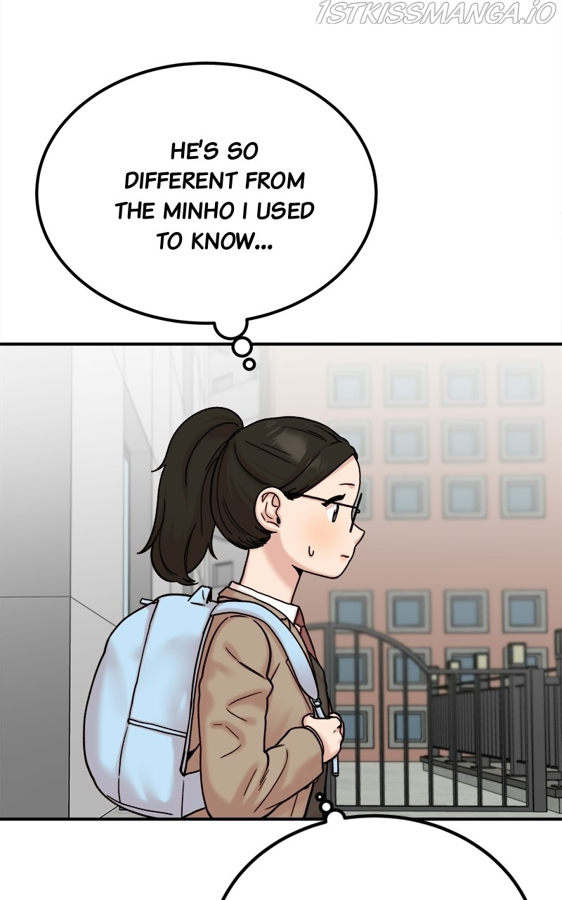 My Dud to Stud Boyfriend chapter 31 - page 19