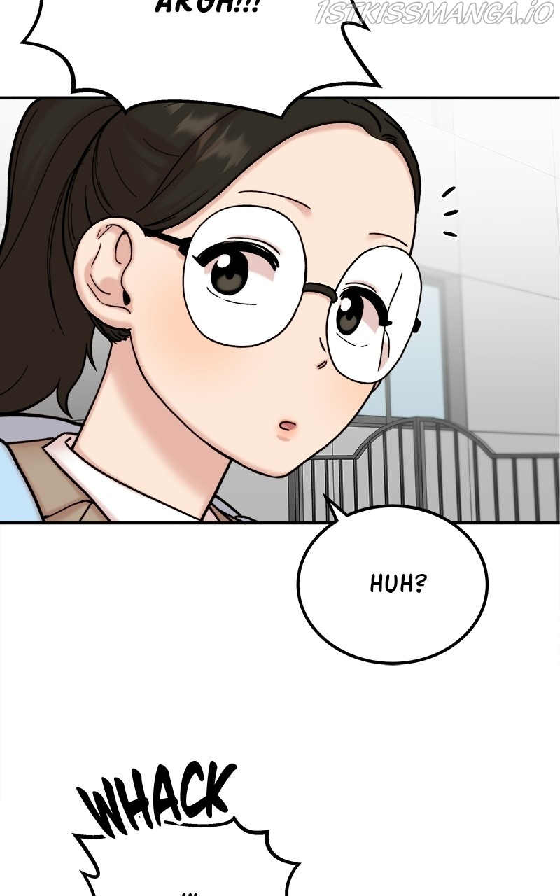 My Dud to Stud Boyfriend chapter 31 - page 21