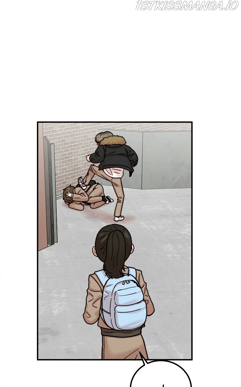 My Dud to Stud Boyfriend chapter 31 - page 23