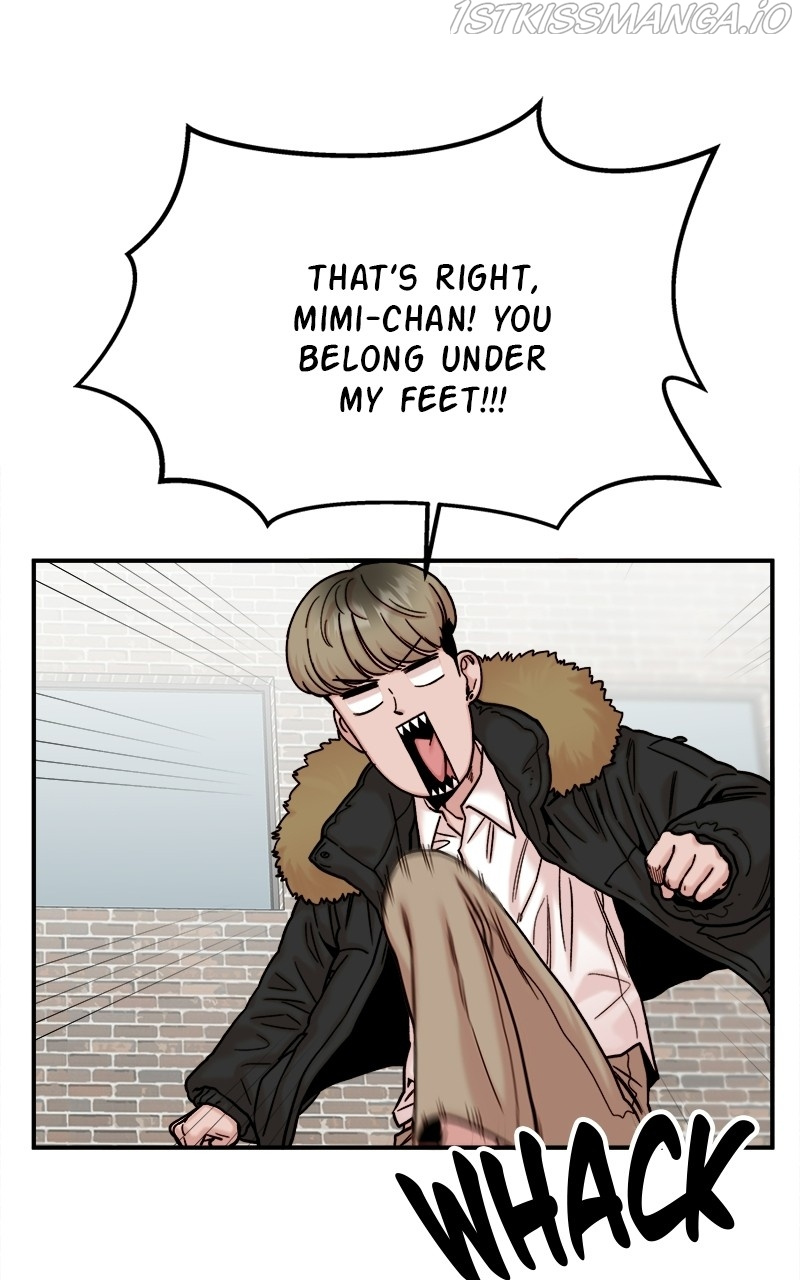 My Dud to Stud Boyfriend chapter 31 - page 26