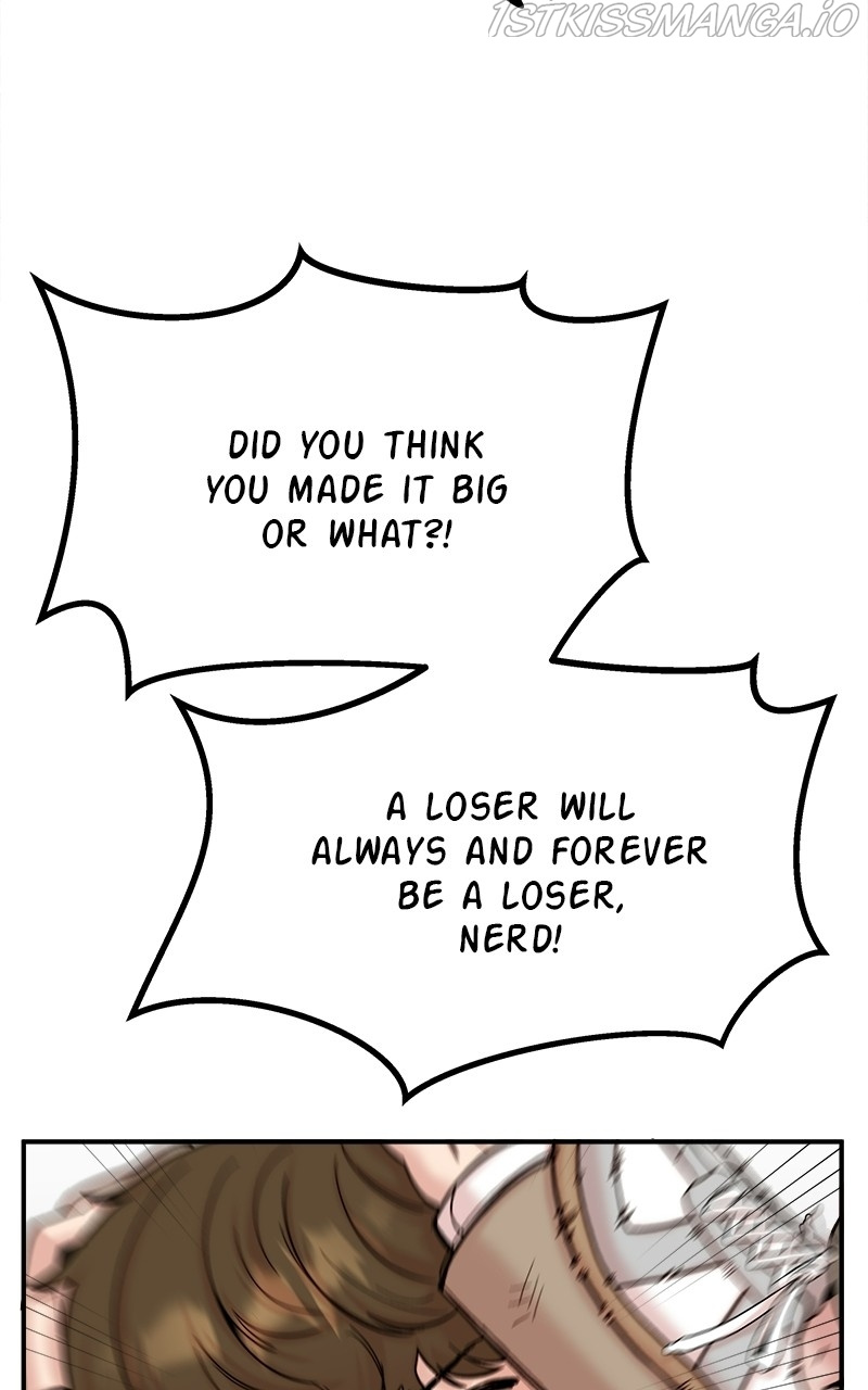 My Dud to Stud Boyfriend chapter 31 - page 27