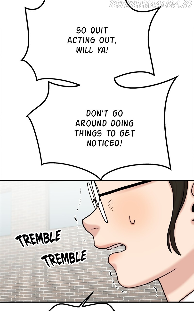 My Dud to Stud Boyfriend chapter 31 - page 29