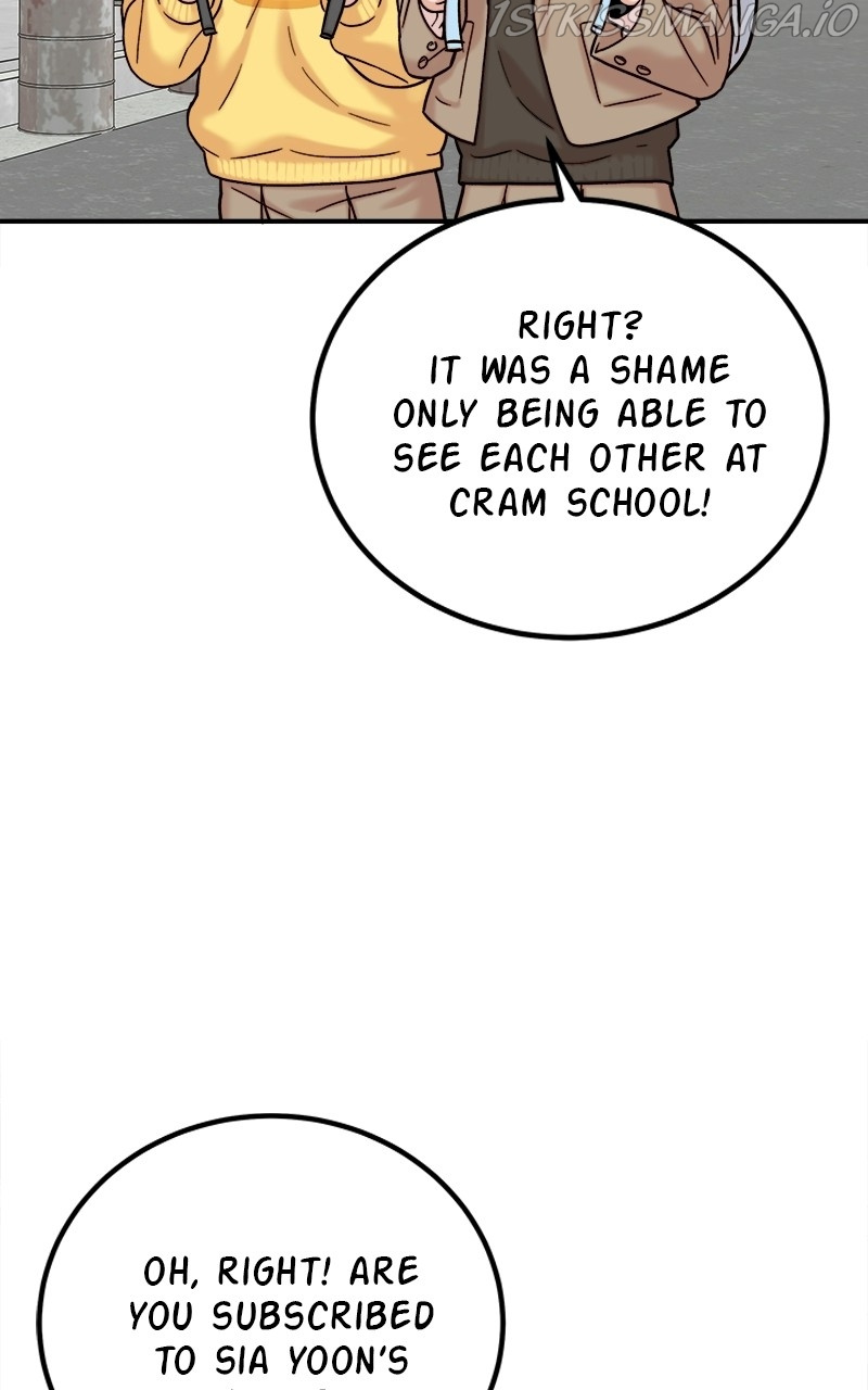 My Dud to Stud Boyfriend chapter 31 - page 3