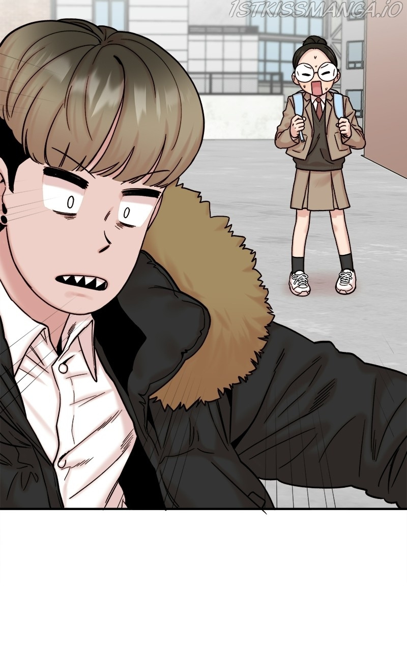 My Dud to Stud Boyfriend chapter 31 - page 31