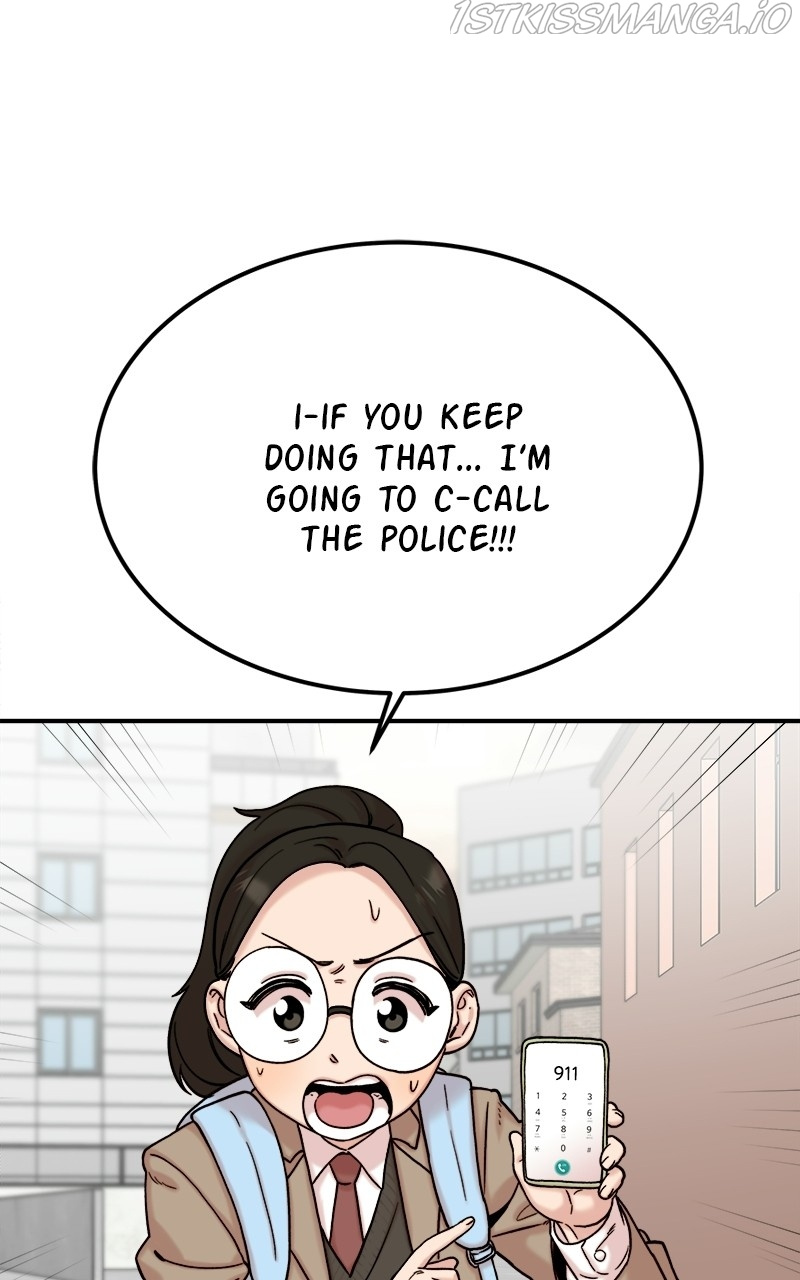 My Dud to Stud Boyfriend chapter 31 - page 32