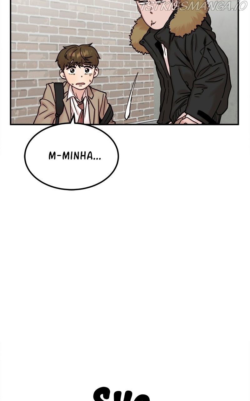 My Dud to Stud Boyfriend chapter 31 - page 34