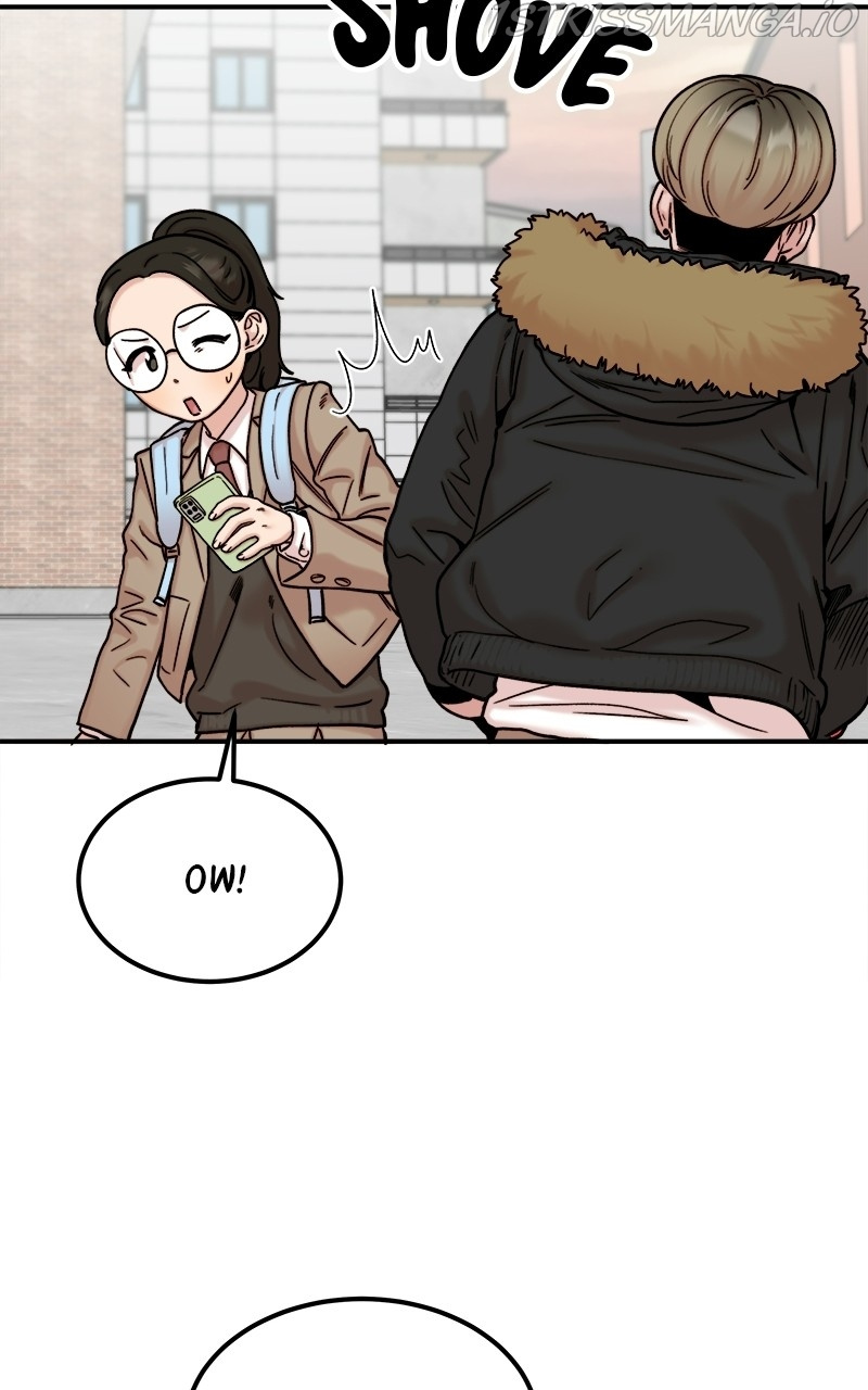 My Dud to Stud Boyfriend chapter 31 - page 35