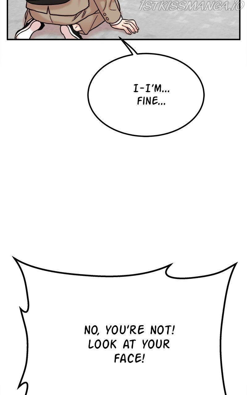 My Dud to Stud Boyfriend chapter 31 - page 37