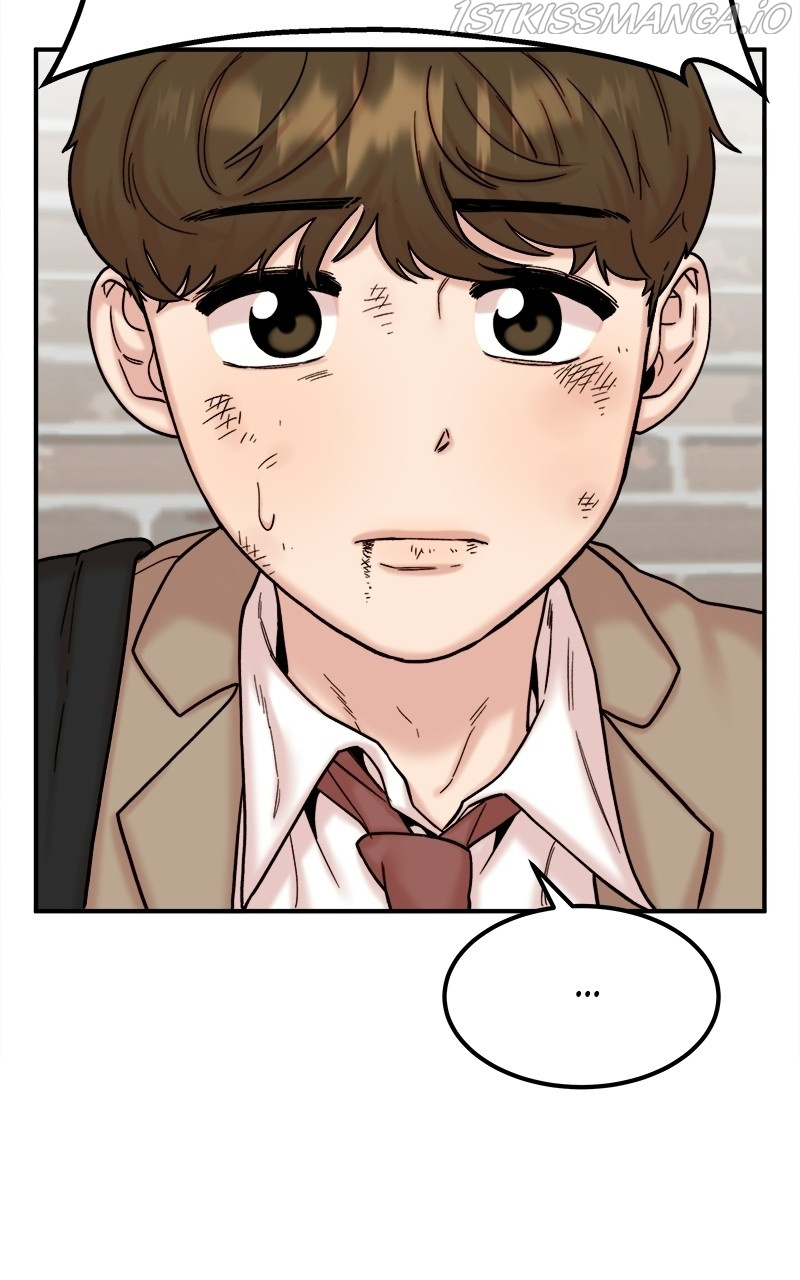 My Dud to Stud Boyfriend chapter 31 - page 38