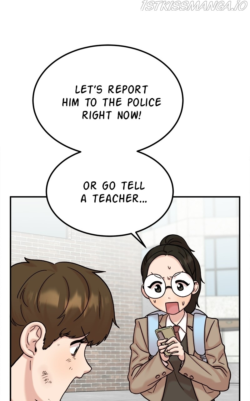 My Dud to Stud Boyfriend chapter 31 - page 39