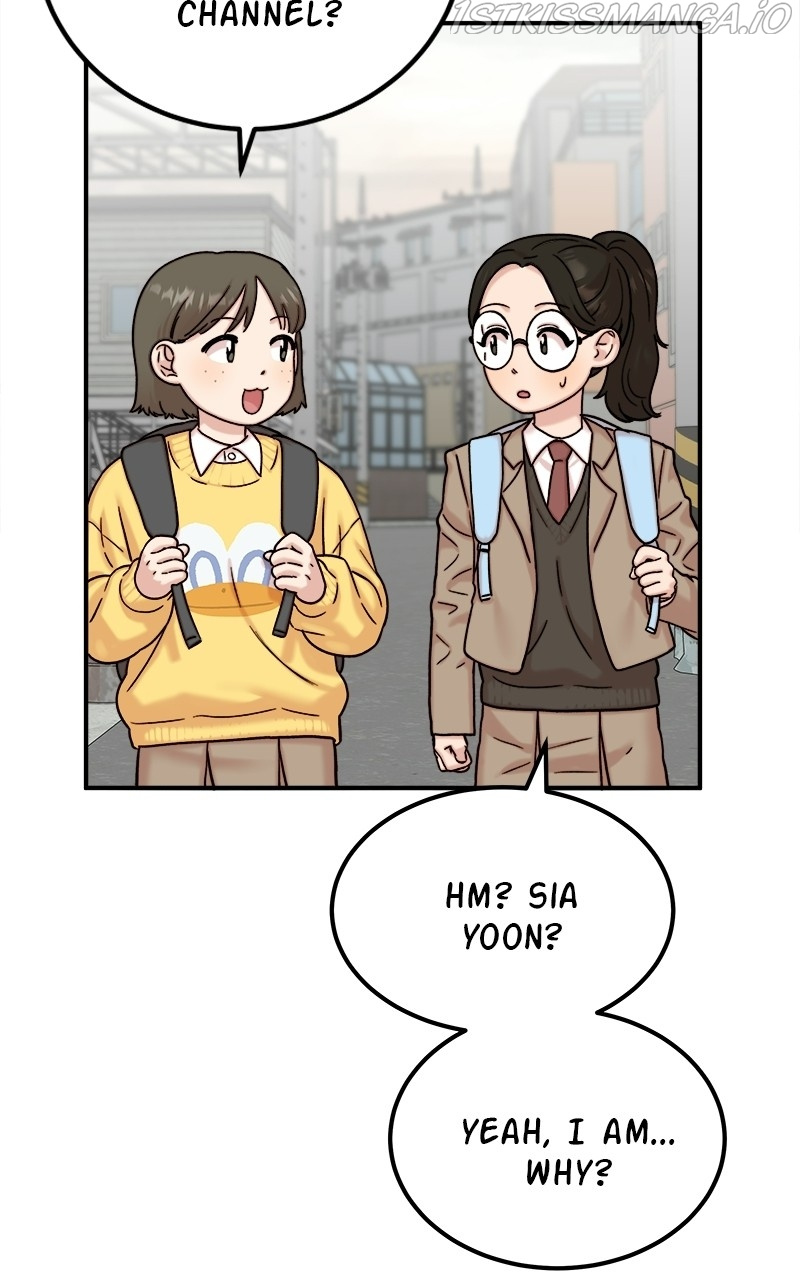 My Dud to Stud Boyfriend chapter 31 - page 4