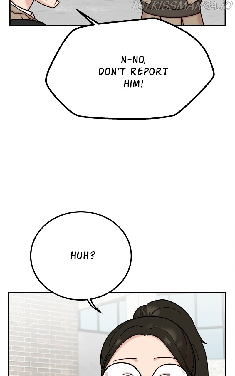 My Dud to Stud Boyfriend chapter 31 - page 40