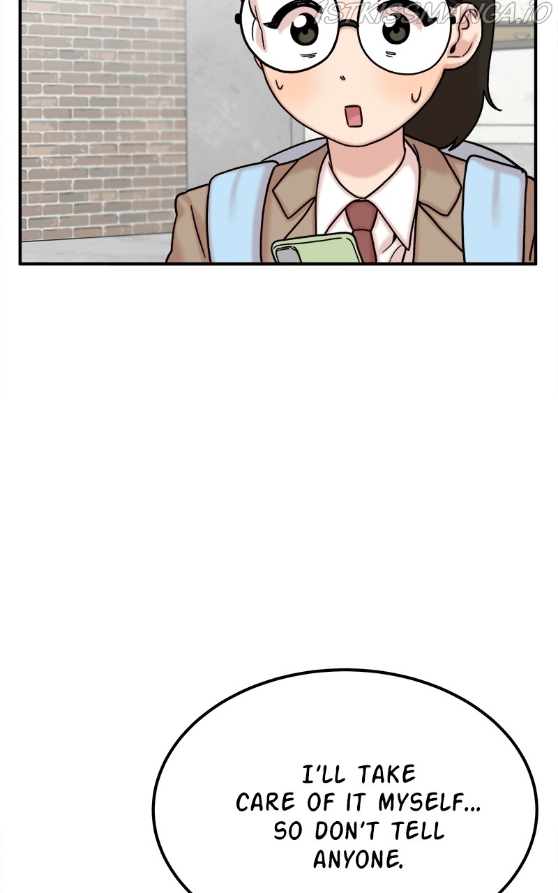 My Dud to Stud Boyfriend chapter 31 - page 41