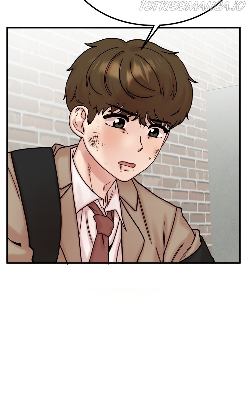 My Dud to Stud Boyfriend chapter 31 - page 42