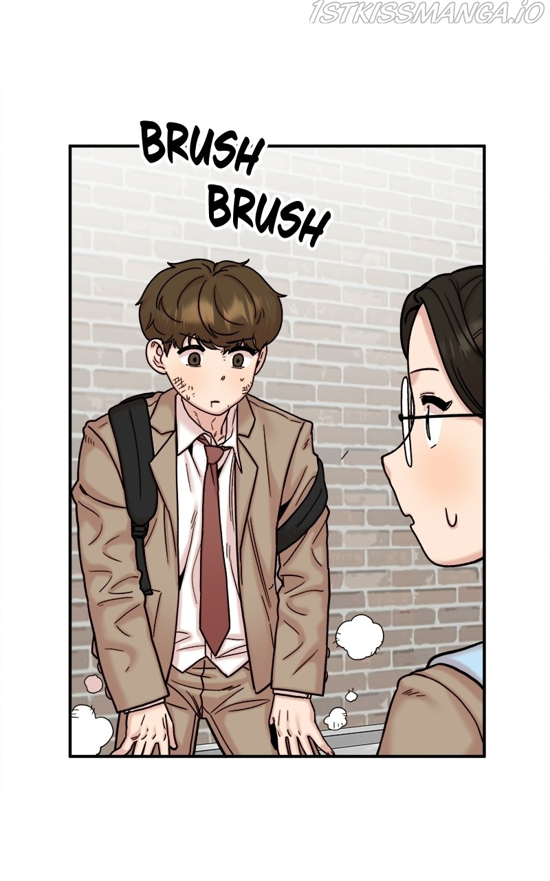 My Dud to Stud Boyfriend chapter 31 - page 43