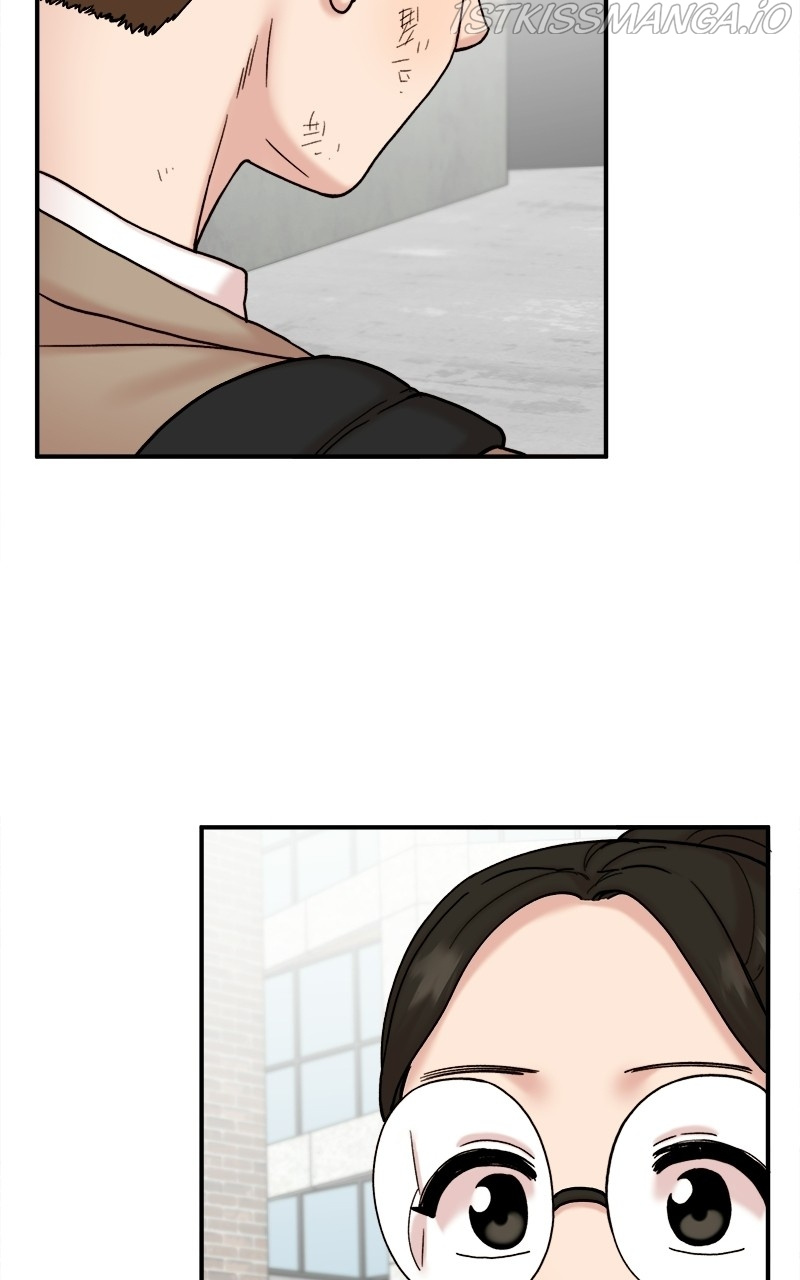 My Dud to Stud Boyfriend chapter 31 - page 45