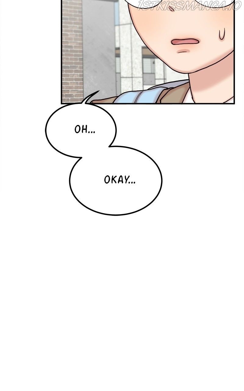 My Dud to Stud Boyfriend chapter 31 - page 46