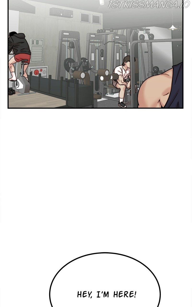 My Dud to Stud Boyfriend chapter 31 - page 49