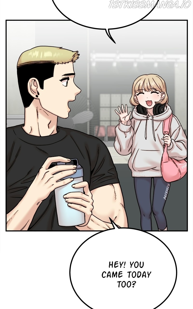 My Dud to Stud Boyfriend chapter 31 - page 50