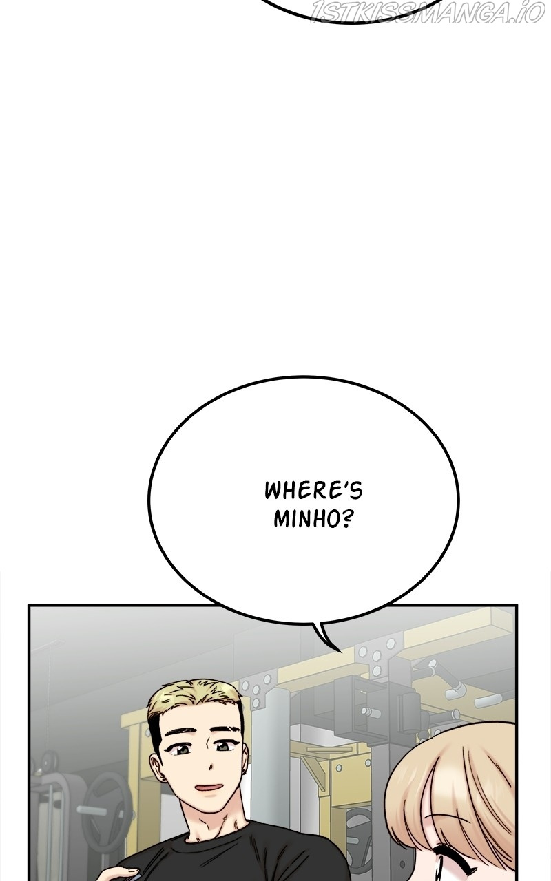 My Dud to Stud Boyfriend chapter 31 - page 51