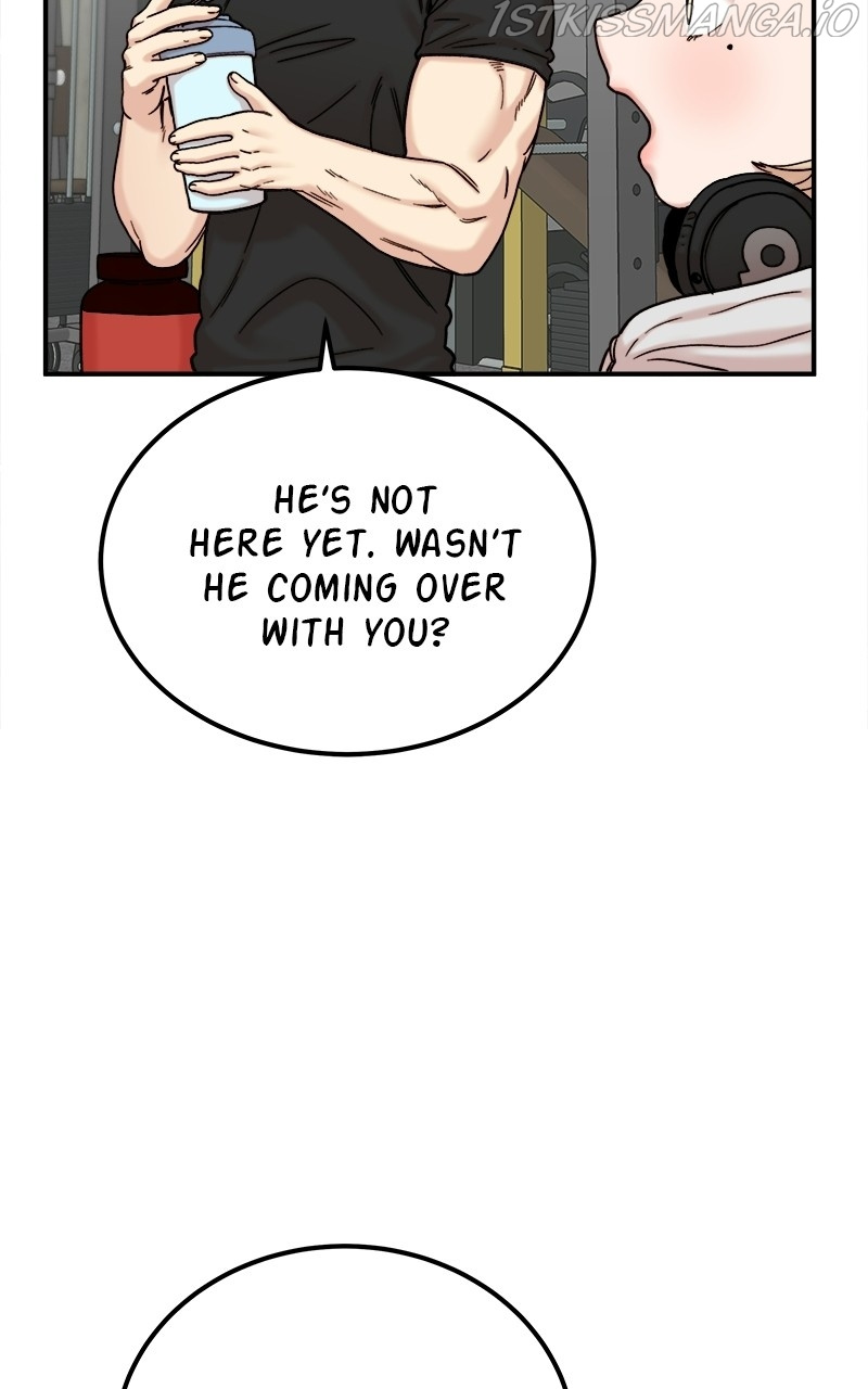 My Dud to Stud Boyfriend chapter 31 - page 52
