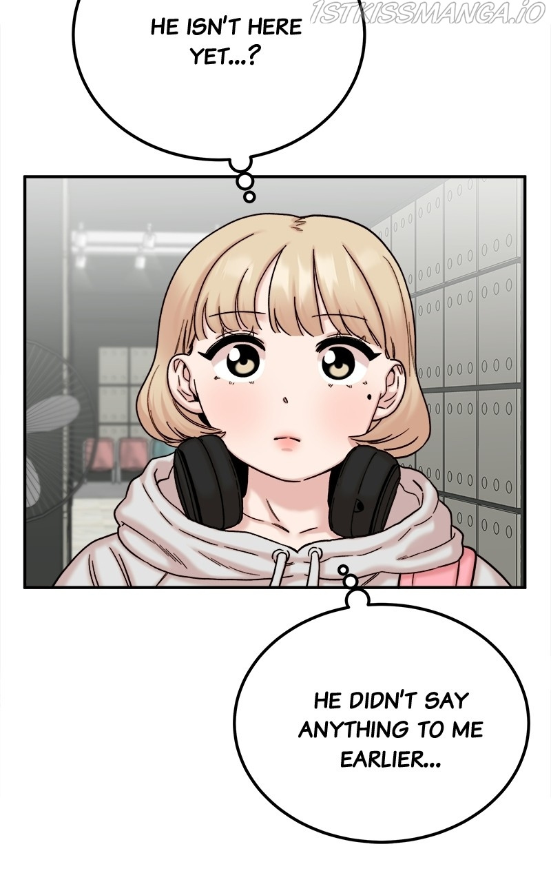 My Dud to Stud Boyfriend chapter 31 - page 53