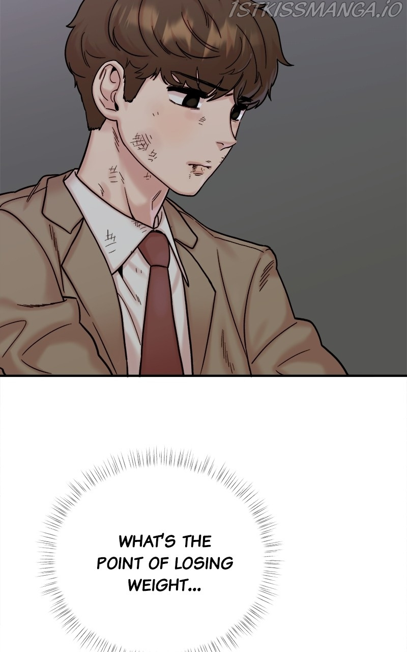 My Dud to Stud Boyfriend chapter 31 - page 64