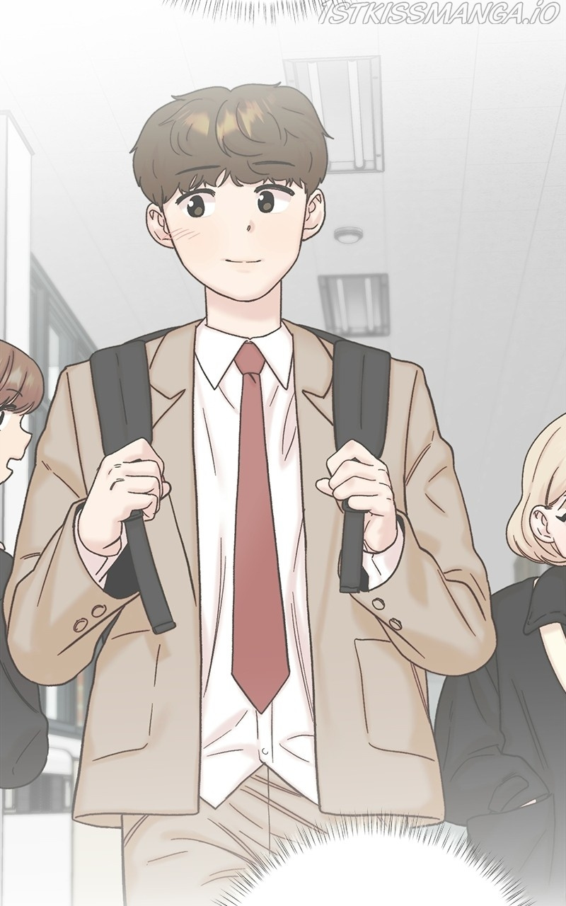 My Dud to Stud Boyfriend chapter 31 - page 70
