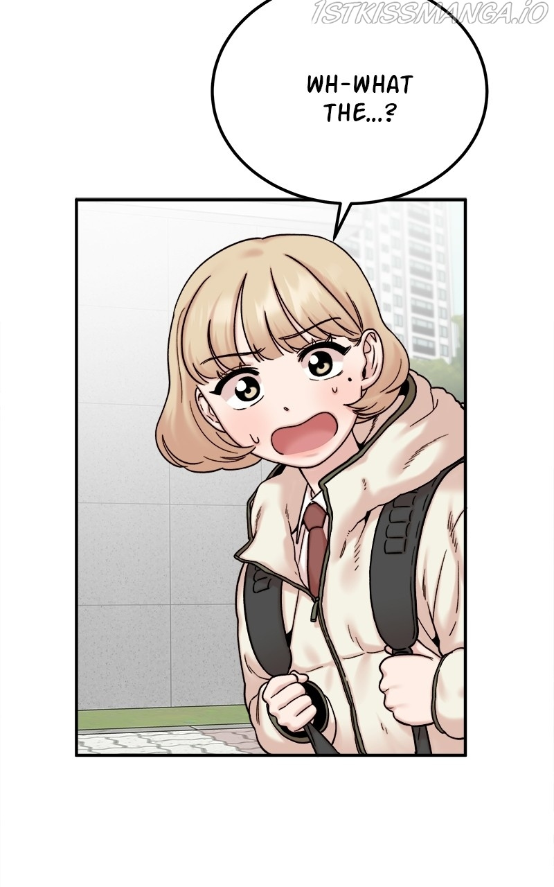 My Dud to Stud Boyfriend chapter 31 - page 73