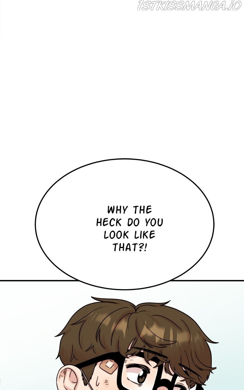 My Dud to Stud Boyfriend chapter 31 - page 74