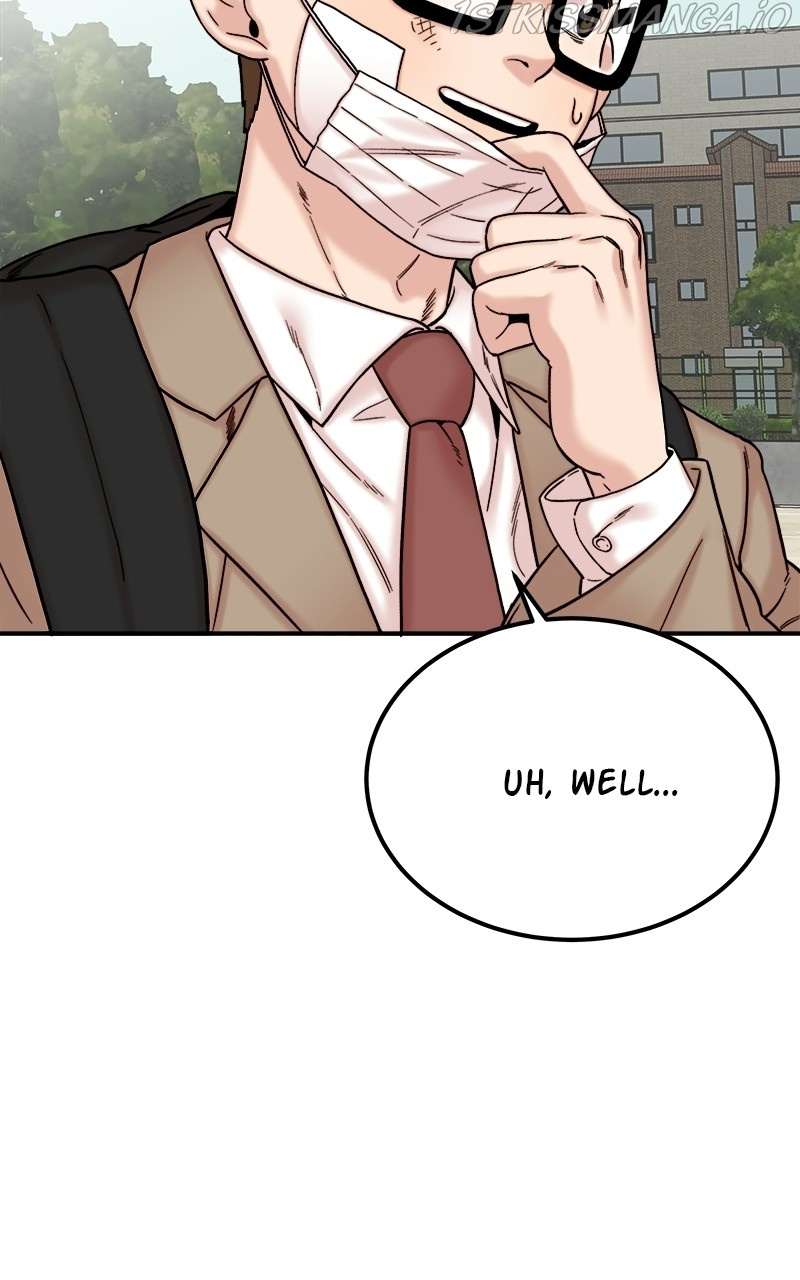 My Dud to Stud Boyfriend chapter 31 - page 75