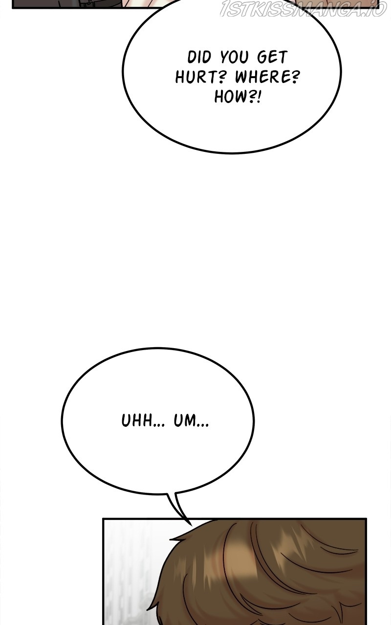 My Dud to Stud Boyfriend chapter 31 - page 77