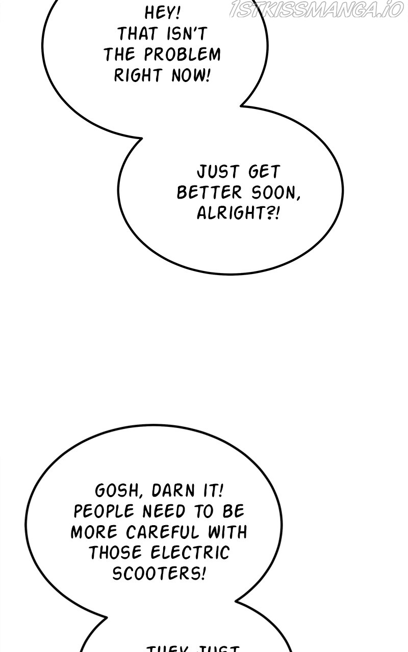 My Dud to Stud Boyfriend chapter 31 - page 82