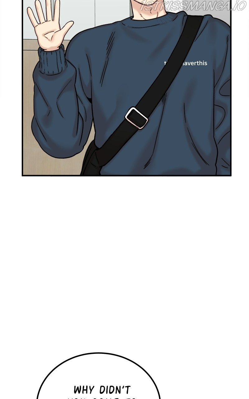 My Dud to Stud Boyfriend chapter 31 - page 85