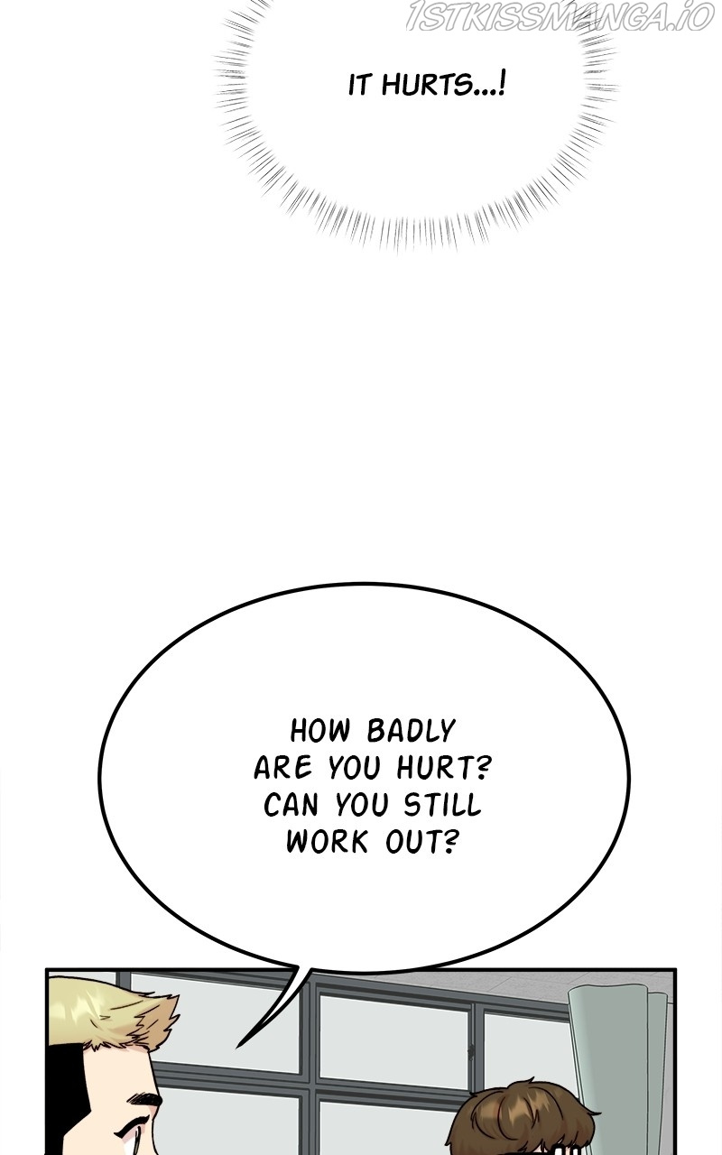 My Dud to Stud Boyfriend chapter 31 - page 89