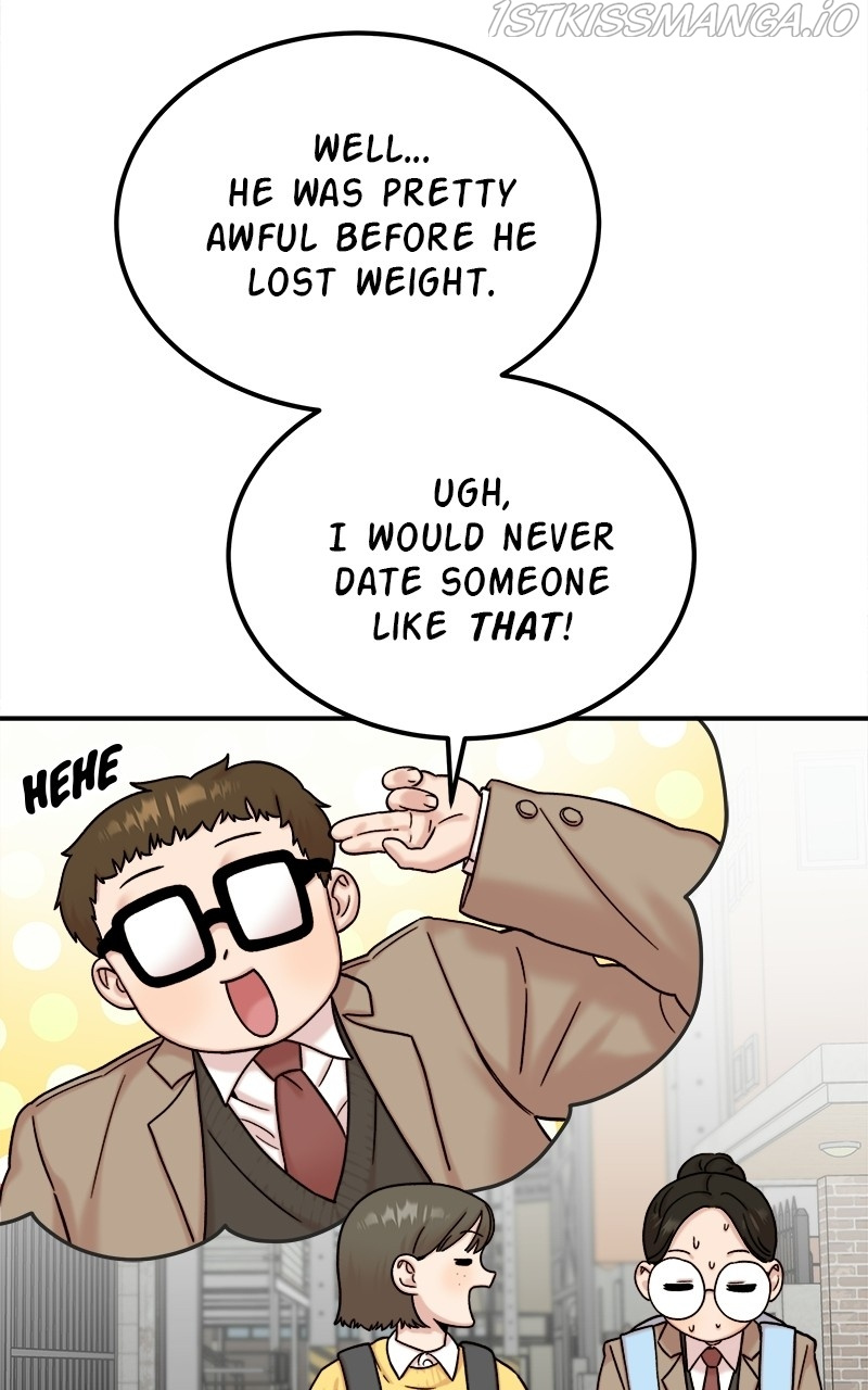 My Dud to Stud Boyfriend chapter 31 - page 9
